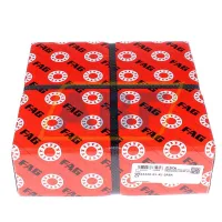 Сферический роликовый подшипник WS22220-E1-XL-2RSR-C3 FAG