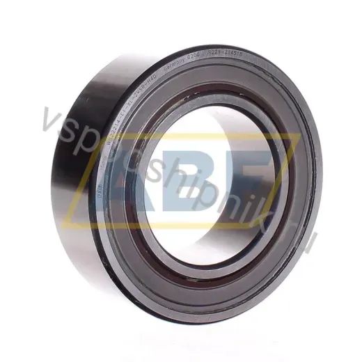 Сферический роликовый подшипник WS22214-E1-XL-2VSR-H40 FAG