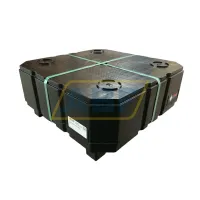 Сферический роликовый подшипник 22336-BEA-XL-K-MB1-C3 FAG