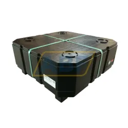 Сферический роликовый подшипник 22336-BEA-XL-K-MB1-C3 FAG