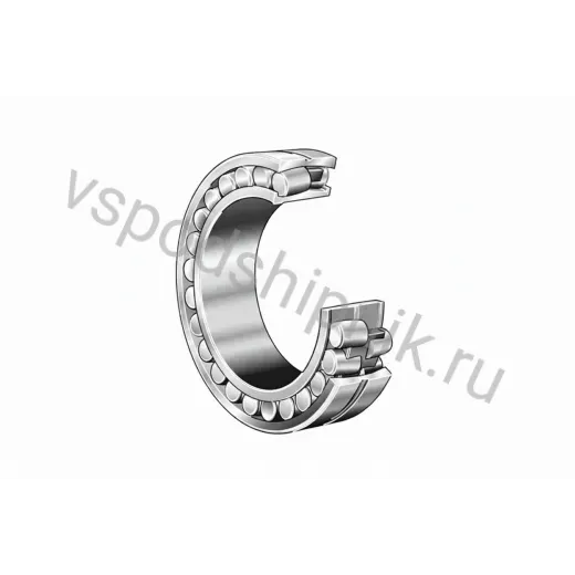 Сферический роликовый подшипник 22326-E1A-XL-K-M-C4 FAG