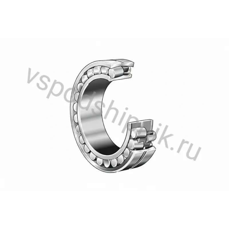 Сферический роликовый подшипник 22326-E1A-XL-K-M-C4 FAG 360