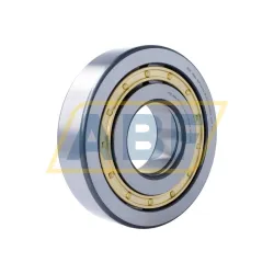 Цилиндрический роликовый подшипник однорядный NUP416-XL-M1-C3 FAG