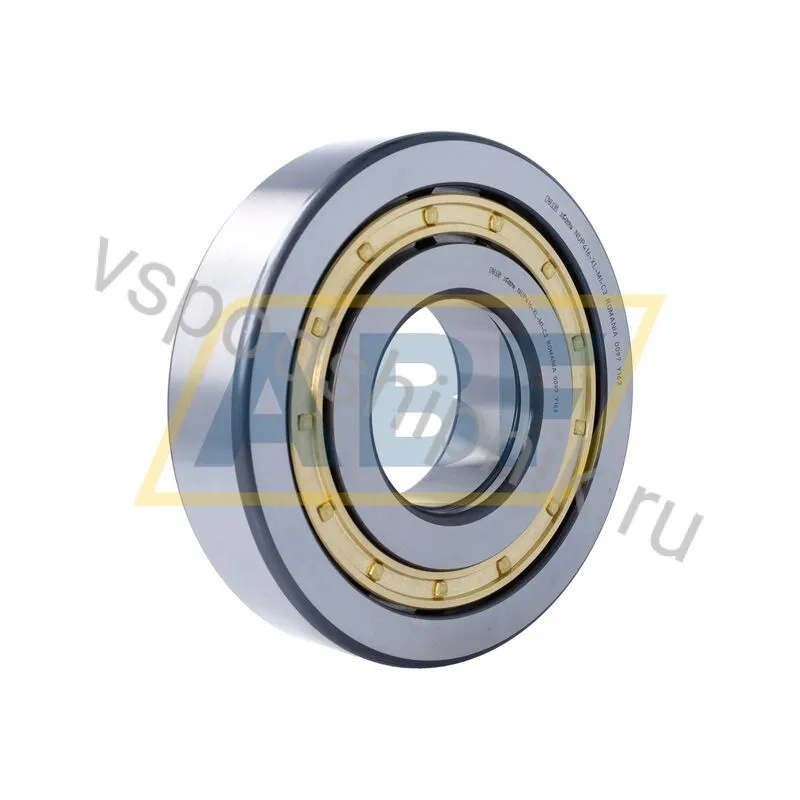 Цилиндрический роликовый подшипник однорядный NUP416-XL-M1-C3 FAG 360