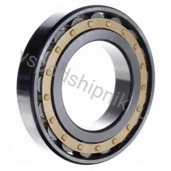 Цилиндрический роликовый подшипник однорядный N221-E-XL-M1-C3 FAG