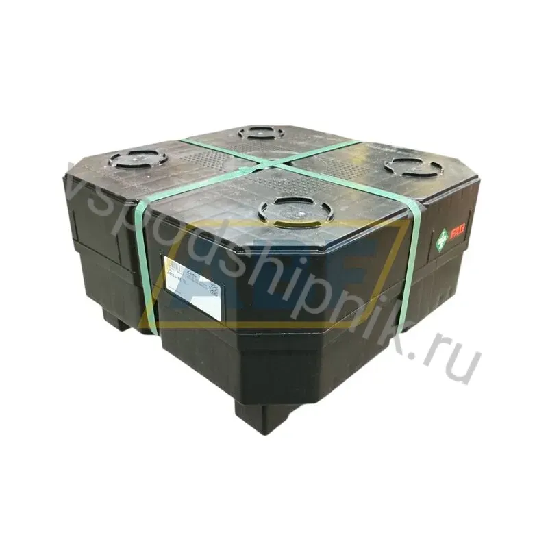 Сферический роликовый подшипник 24136-BE-XL FAG 360
