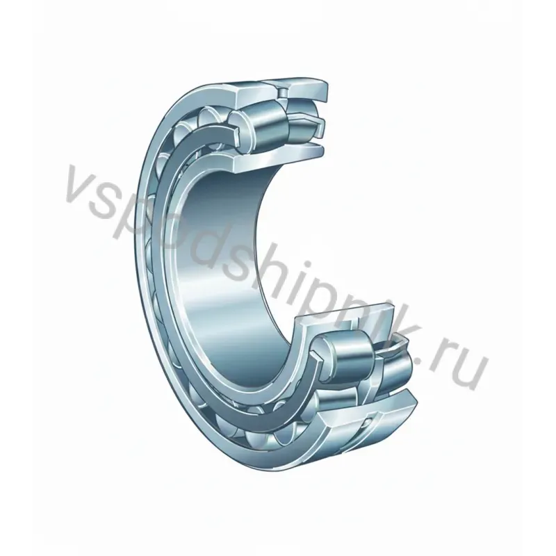 Сферический роликовый подшипник 23044-BE-XL-K-C3 FAG 360