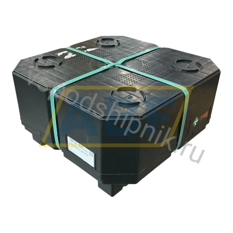 Сферический роликовый подшипник 22334-BE-XL-K-JPA-T41A FAG 360