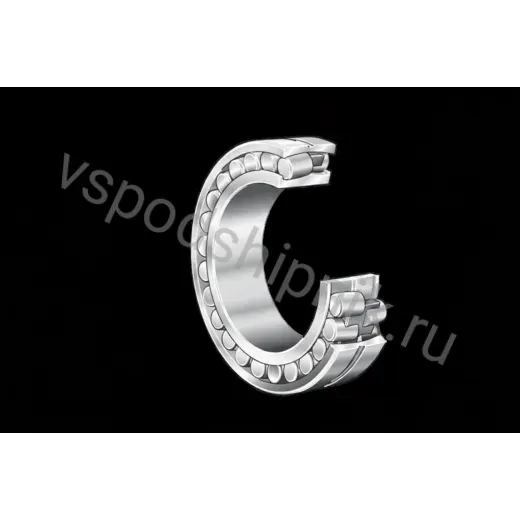 Сферический роликовый подшипник 22256-BEA-XL-MB1 FAG