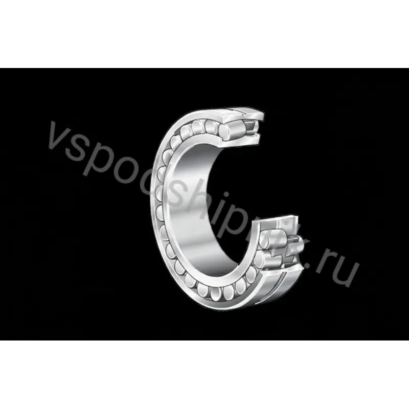 Сферический роликовый подшипник 22256-BEA-XL-MB1 FAG 360