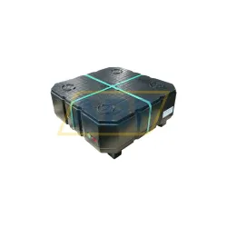 Сферический роликовый подшипник 23064-BEA-XL-MB1-C3 FAG