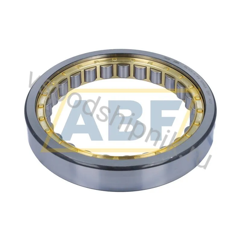 Цилиндрический роликовый подшипник однорядный RNU1026-XL-M1A FAG 360