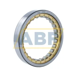 Цилиндрический роликовый подшипник однорядный RNU1017-XL-M1A FAG