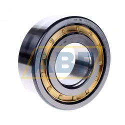 Цилиндрический роликовый подшипник однорядный NUP2313-E-XL-M1 FAG