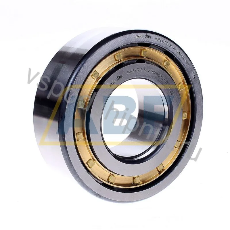 Цилиндрический роликовый подшипник однорядный NUP2313-E-XL-M1 FAG 360