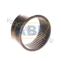 Игольчатый роликовый подшипник с сепаратором HN4525 INA