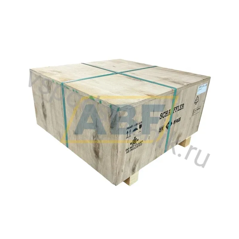 Сферический роликовый подшипник 24160-BE-XL-C3 FAG 360