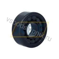 Цилиндрический роликовый подшипник однорядный SL192306-BR-C3 INA