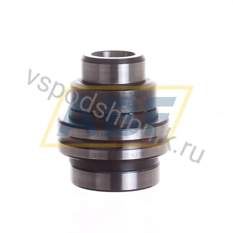 Игольчатый роликовый подшипник с сепаратором ZARN2052-L-TV-A INA 360