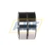Игольчатый роликовый подшипник с сепаратором NA6914-ZW-XL-C3 INA