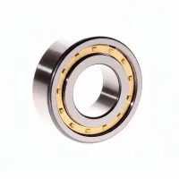 Цилиндрический роликовый подшипник однорядный NUP2205-E-XL-M1-C3 FAG