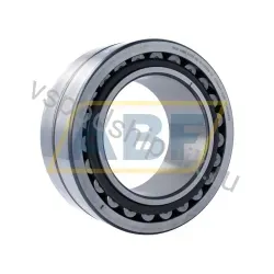 Сферический роликовый подшипник (X-life) 24126-BE-XL-T52BW-C3 FAG