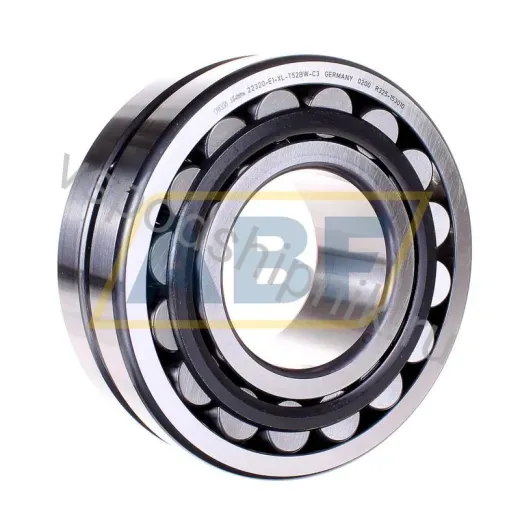 Сферический роликовый подшипник 22320-E1-XL-T52BW-C3 FAG