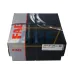 Цилиндрический роликовый подшипник NN3022-D-K-TVP-SP-XL FAG