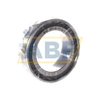 Цилиндрический роликовый подшипник NN3012-D-K-TVP-SP-XL FAG