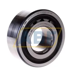 Цилиндрический роликовый подшипник однорядный NUP2310-E-XL-TVP2-C3 FAG