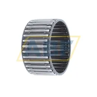 Игольчатый роликовый подшипник с сепаратором K45X50X27-B/0-2 INA
