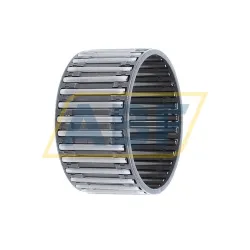 Игольчатый роликовый подшипник с сепаратором K45X50X27-B/0-2 INA