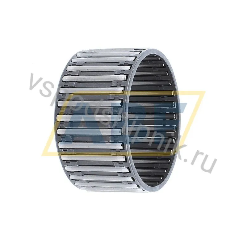 Игольчатый роликовый подшипник с сепаратором K45X50X27-B/0-2 INA 360