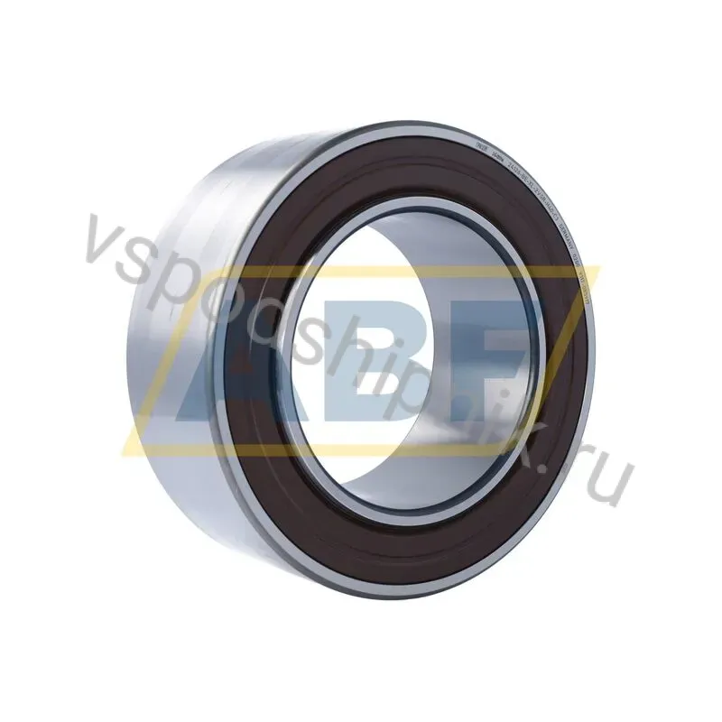Сферический роликовый подшипник 24126-BE-XL-2VSR-H40-C3 FAG 360