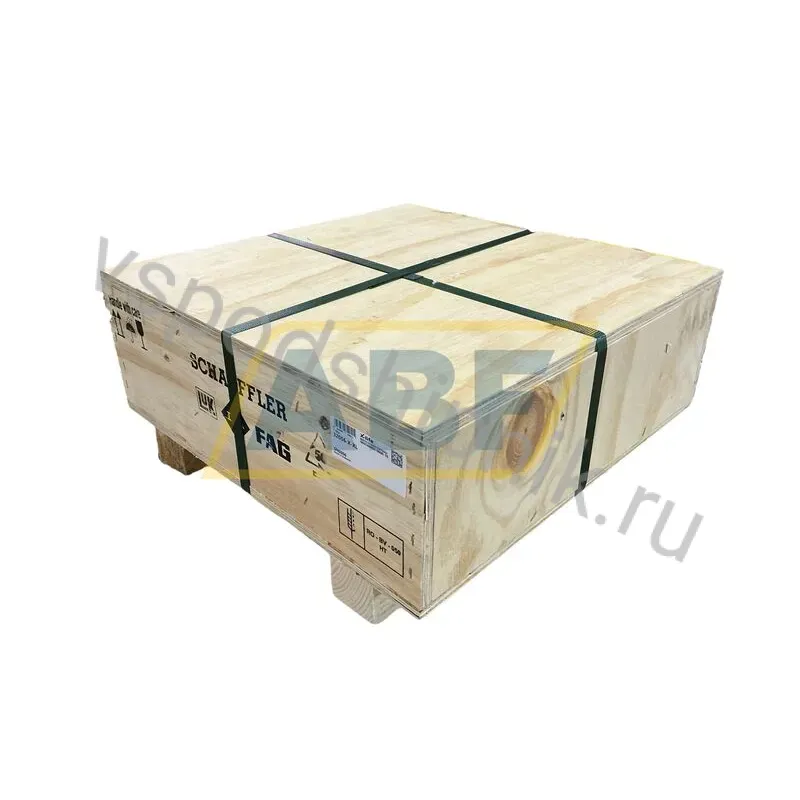 Конический роликовый подшипник однорядный 32056-X-XL FAG 360