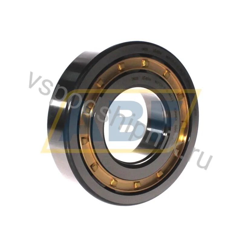 Цилиндрический роликовый подшипник однорядный NUP313-E-XL-M1-C3 FAG 360