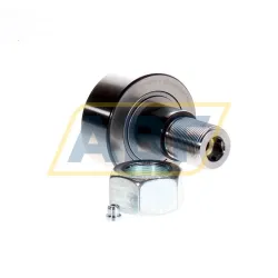 Цилиндрический роликовый подшипник однорядный NUP2318-E-XL-TVP2-C3 FAG