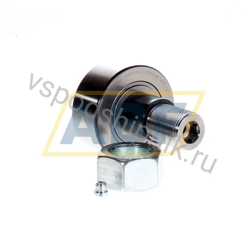 Цилиндрический роликовый подшипник однорядный NUP2318-E-XL-TVP2-C3 FAG 360