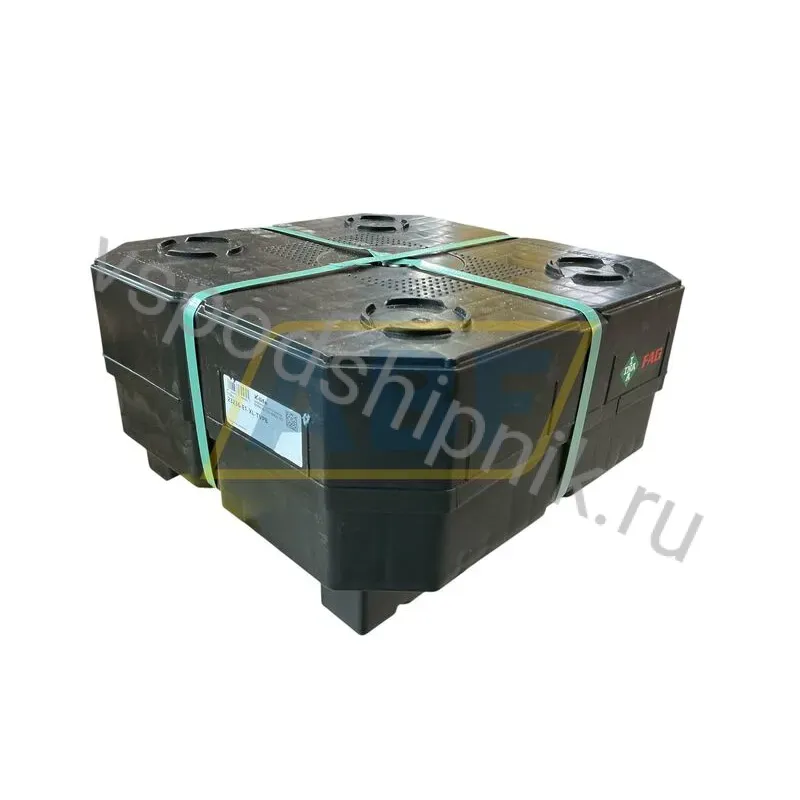 Сферический роликовый подшипник 23236-E1-XL-TVPB FAG 360