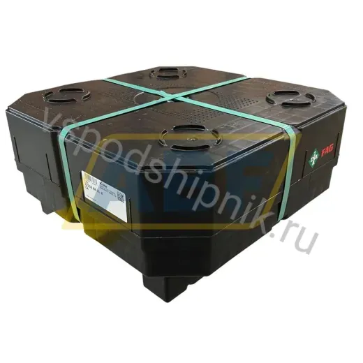 Сферический роликовый подшипник 22238-BE-XL-K-C4 FAG