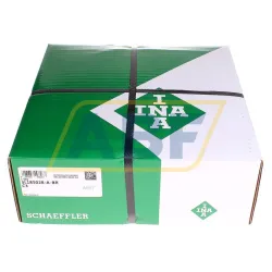 Цилиндрический роликовый подшипник SL185028-A-BR-C3 INA