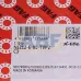 Цилиндрический роликовый подшипник однорядный NU212-E-XL-TVP2-C3 FAG