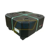 Сферический роликовый подшипник 23144-BE-XL-K-C3 FAG