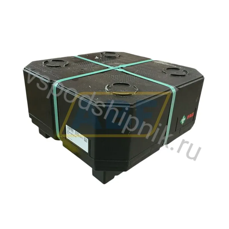 Сферический роликовый подшипник 23144-BE-XL-K-C3 FAG 360