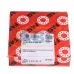 Сферический роликовый подшипник 22211-E1-XL-K-C3 FAG