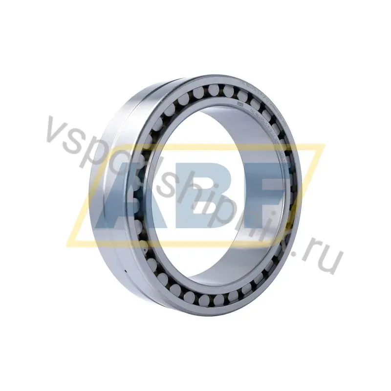 Цилиндрический роликовый подшипник NNU4934-S-M-SP-C2 FAG 360