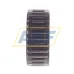 Игольчатый роликовый подшипник с сепаратором K55X63X25B INA