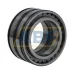 Цилиндрический роликовый подшипник SL045010-S3-C4 INA