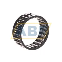 Игольчатый роликовый подшипник K28X33X13-B/-1-3 INA