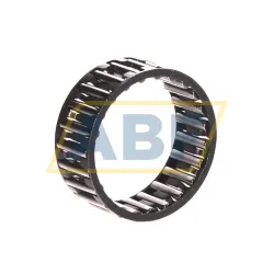 Игольчатый роликовый подшипник K28X33X13-B/-1-3 INA